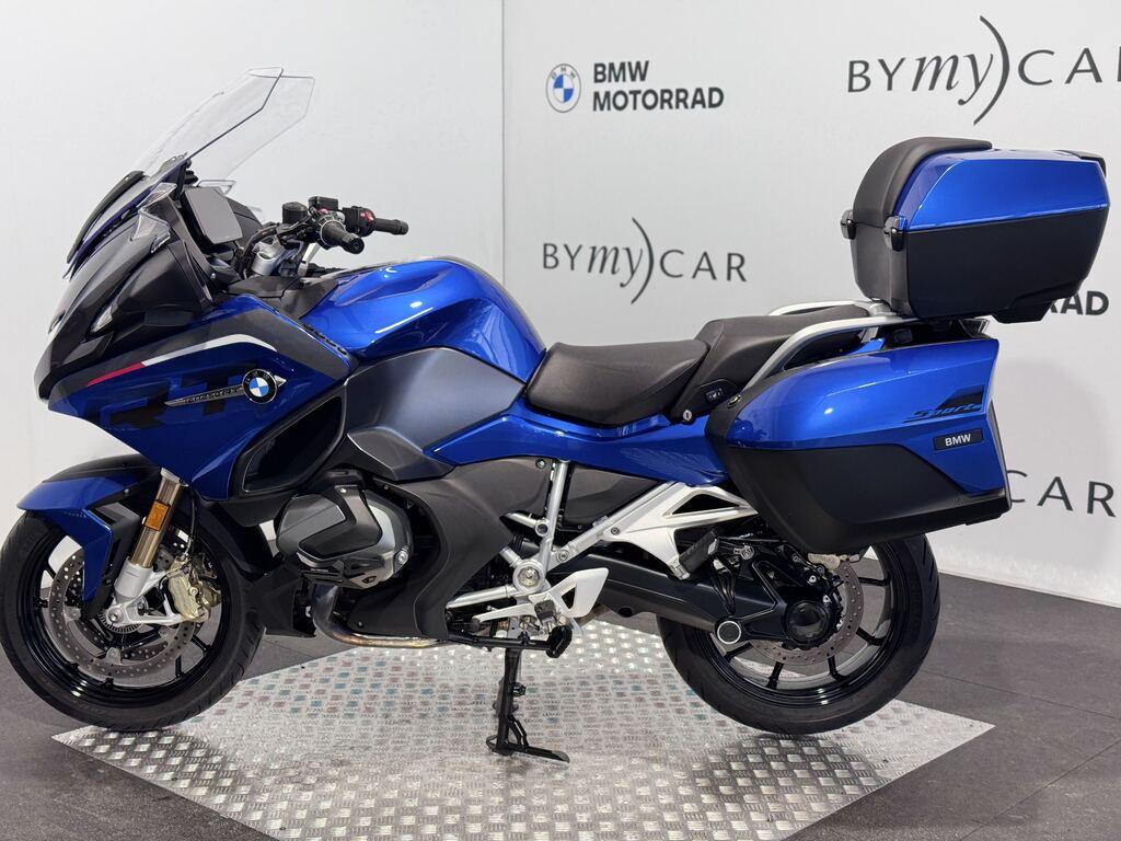 R 1250 RT