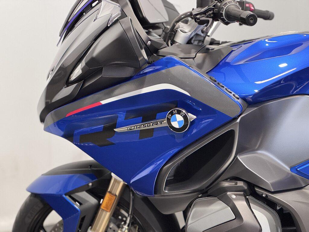 R 1250 RT