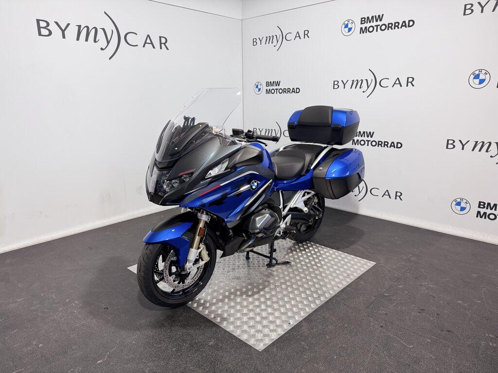 R 1250 RT