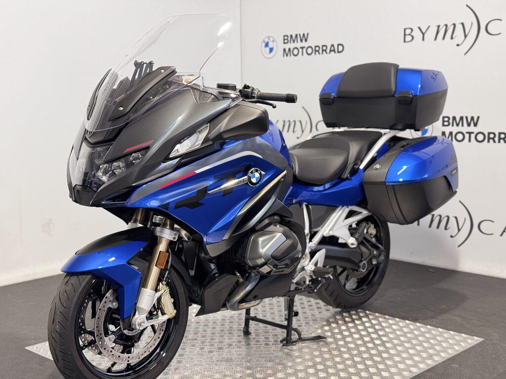 R 1250 RT
