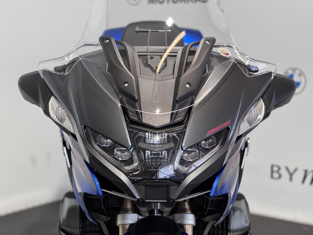 R 1250 RT