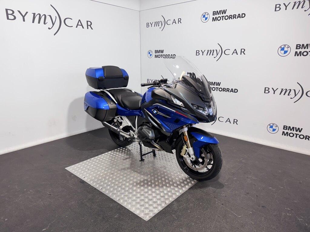 R 1250 RT