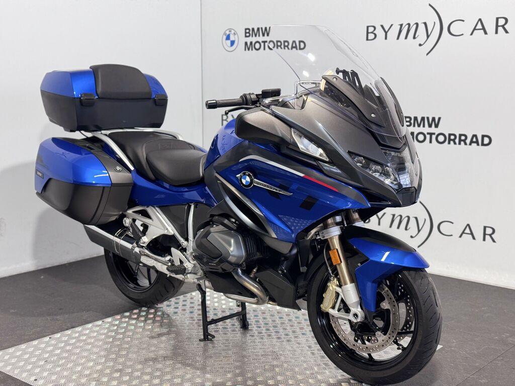 R 1250 RT