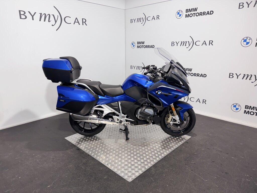 R 1250 RT