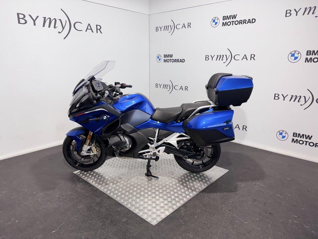 R 1250 RT