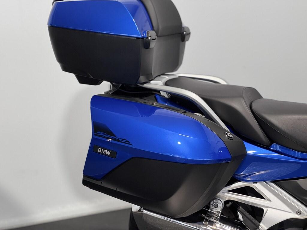 R 1250 RT