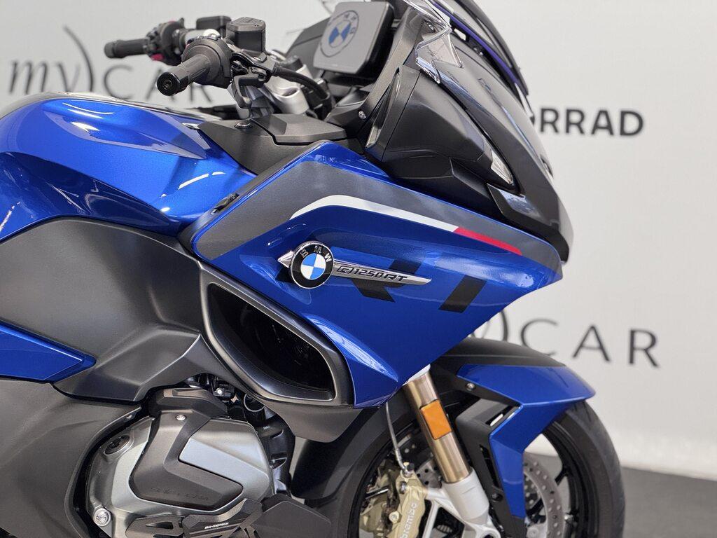 R 1250 RT