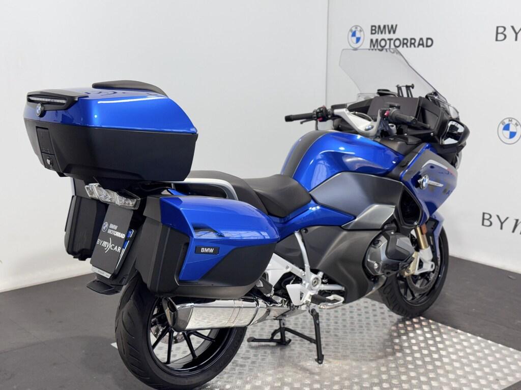 R 1250 RT
