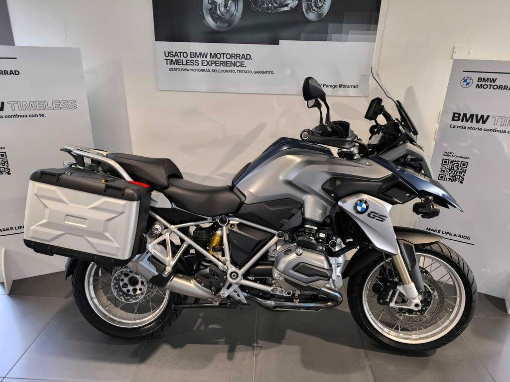 R 1200 GS