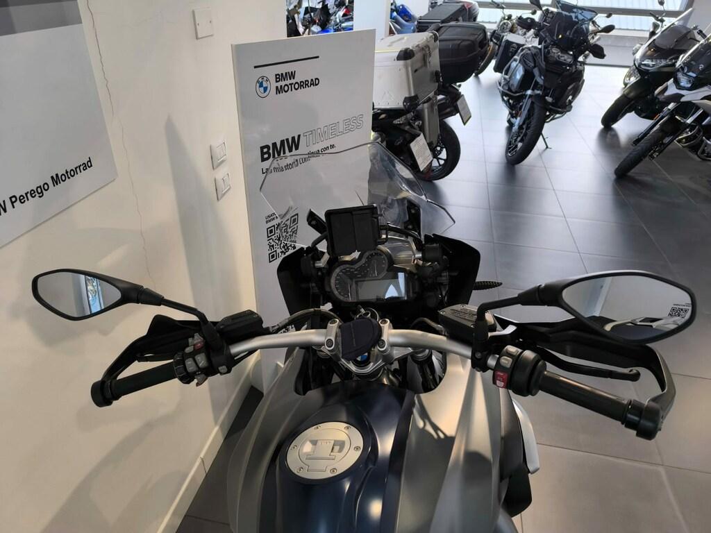 R 1200 GS