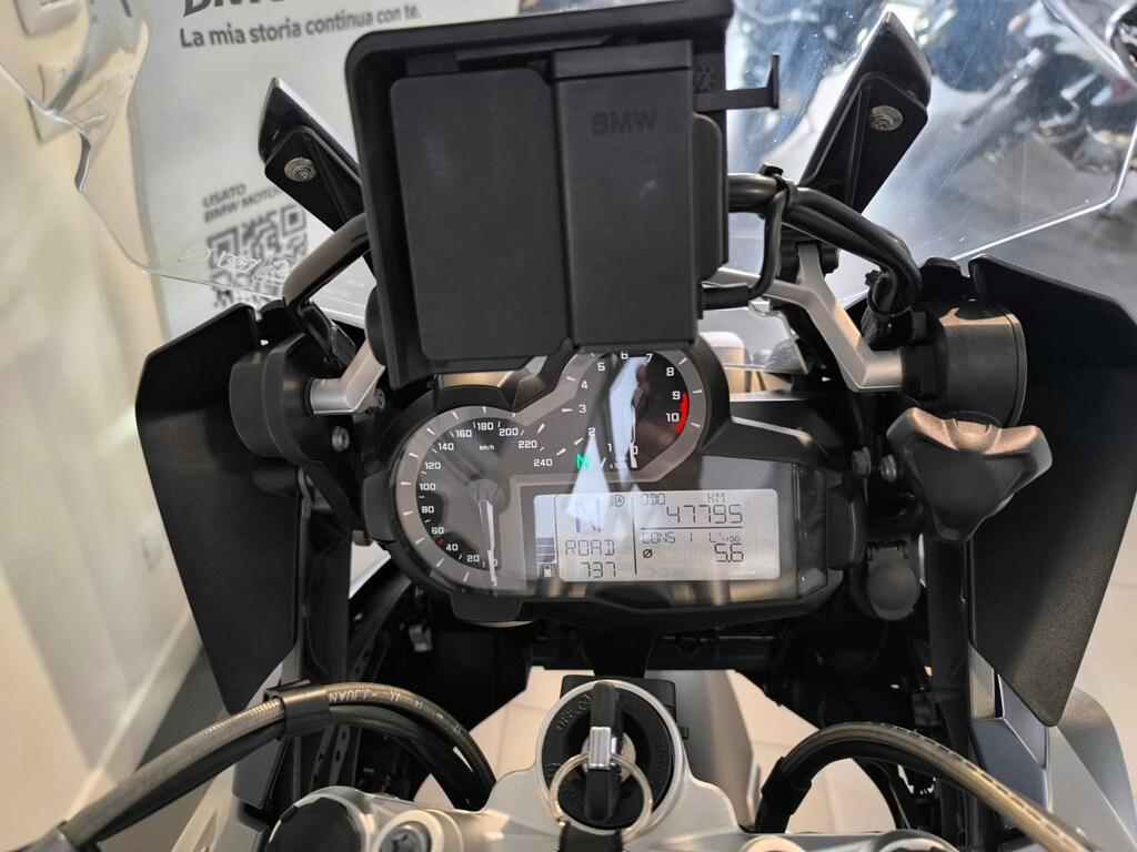 R 1200 GS