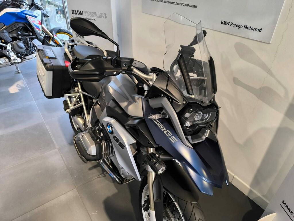 R 1200 GS