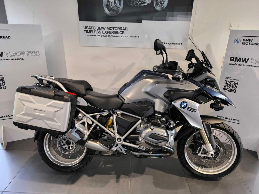 R 1200 GS