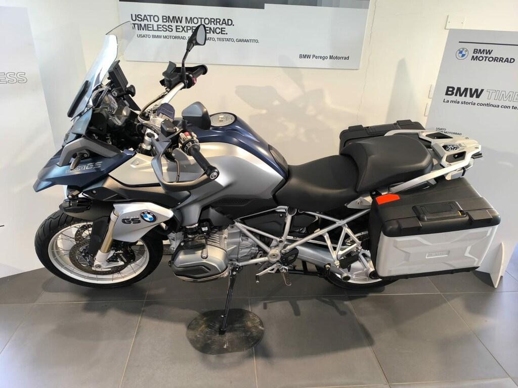 R 1200 GS