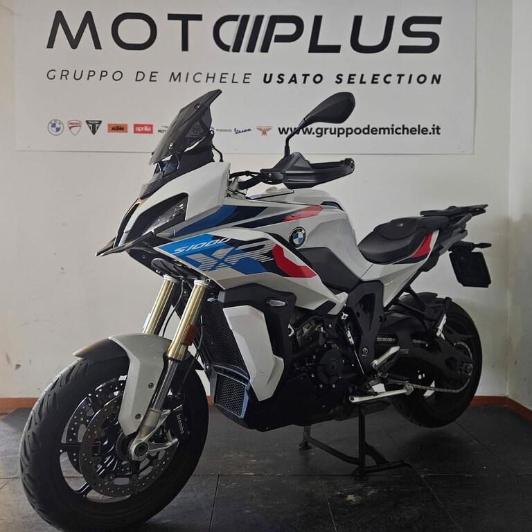 S 1000 XR