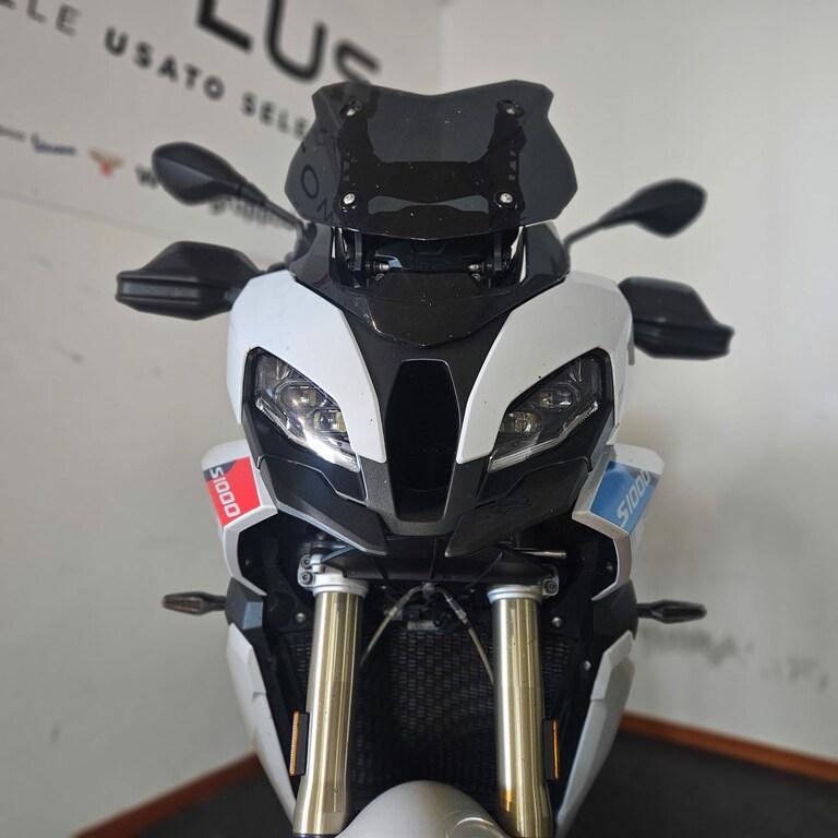S 1000 XR