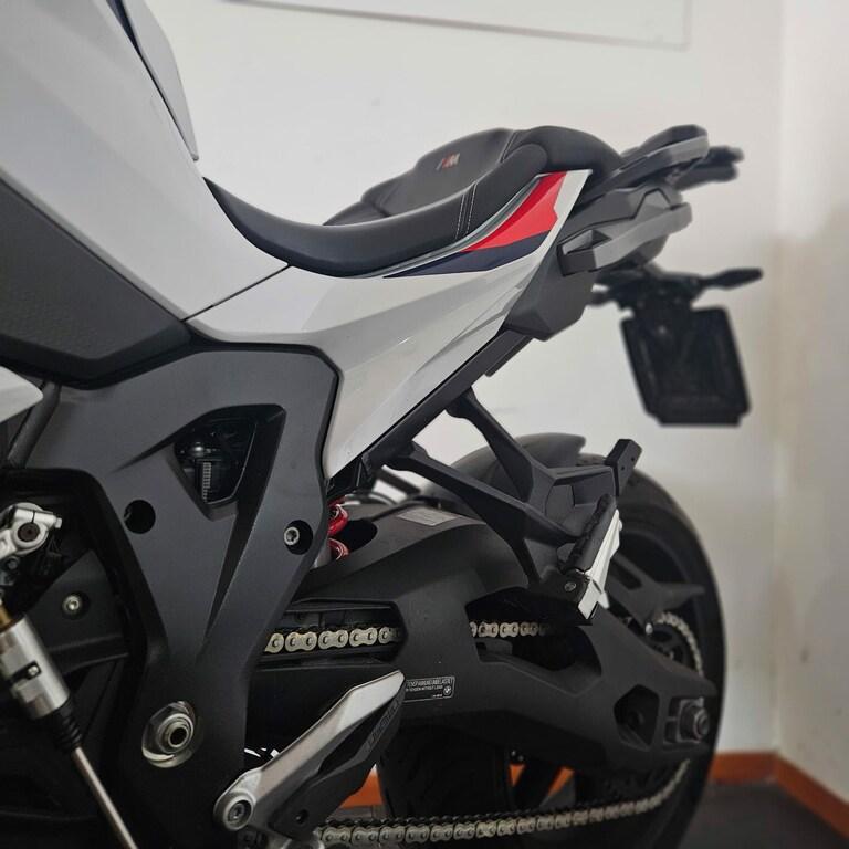 S 1000 XR