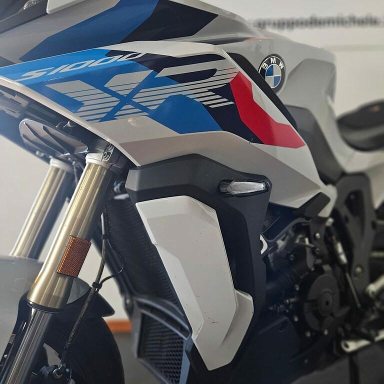 S 1000 XR