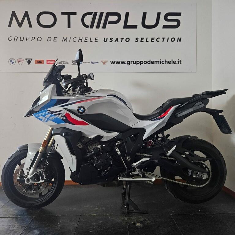 S 1000 XR