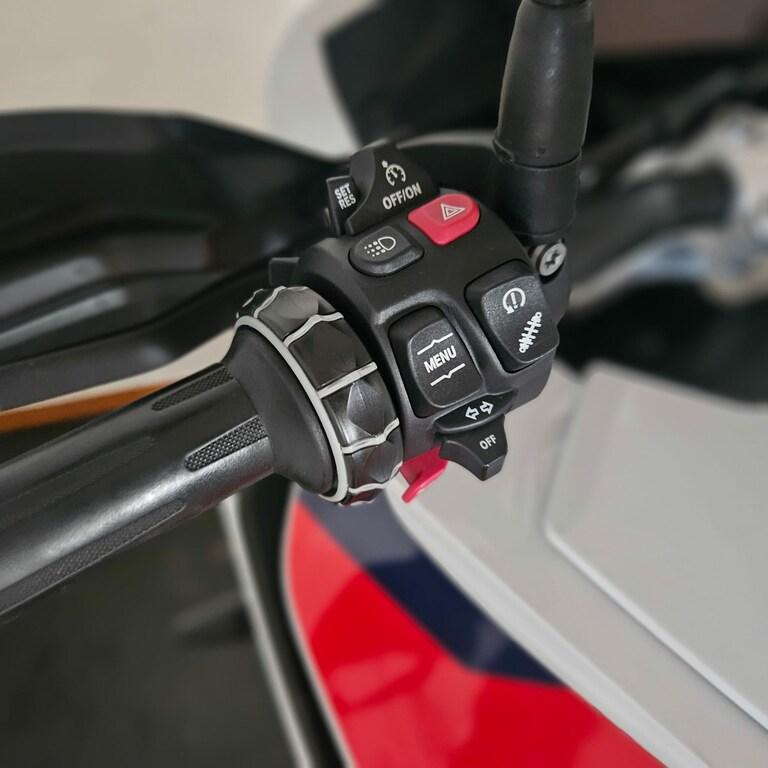 S 1000 XR