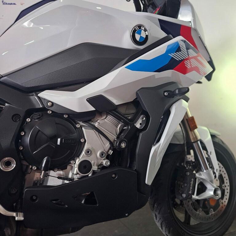 S 1000 XR