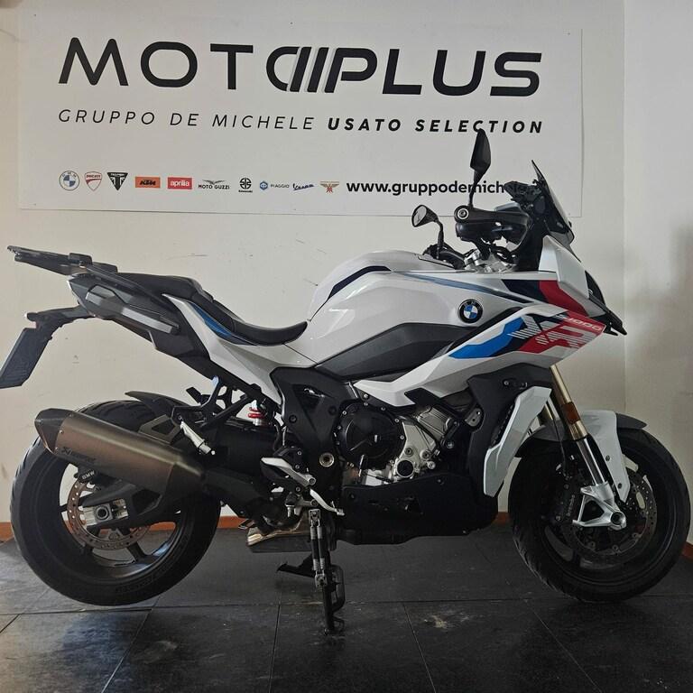 S 1000 XR