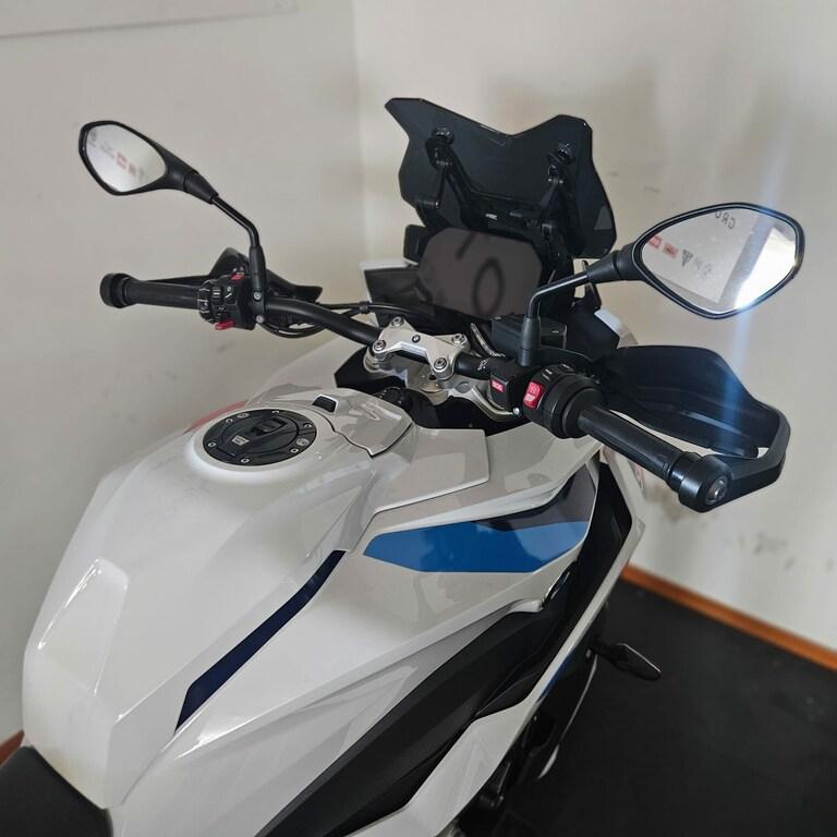 S 1000 XR