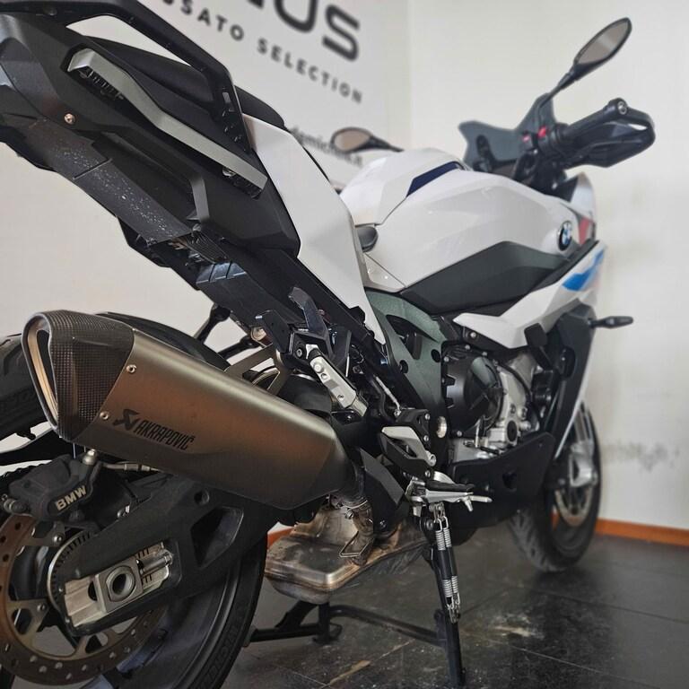 S 1000 XR