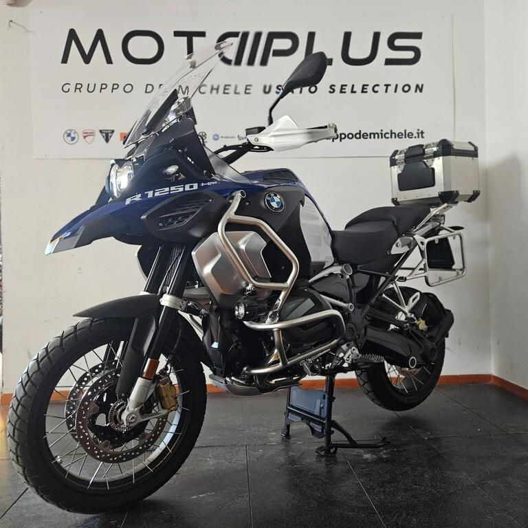 R 1250 GS