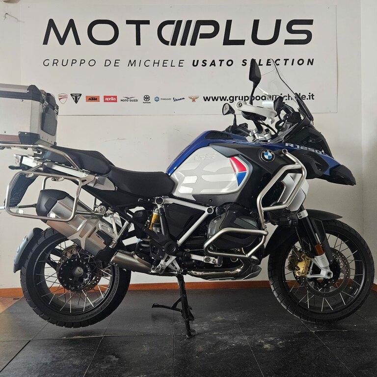 R 1250 GS