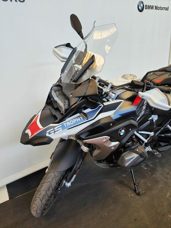 R 1250 GS