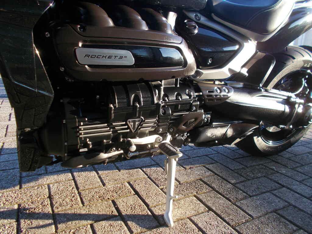 ROCKET III 2500