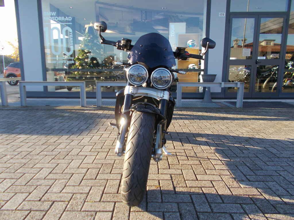 ROCKET III 2500