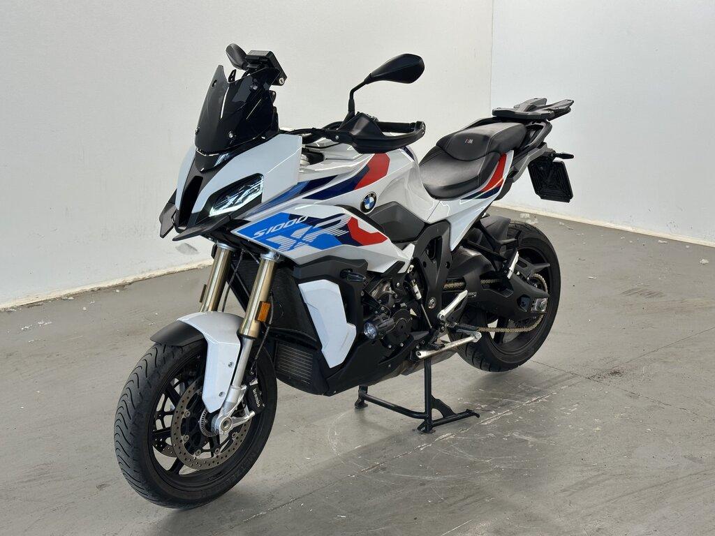 S 1000 XR
