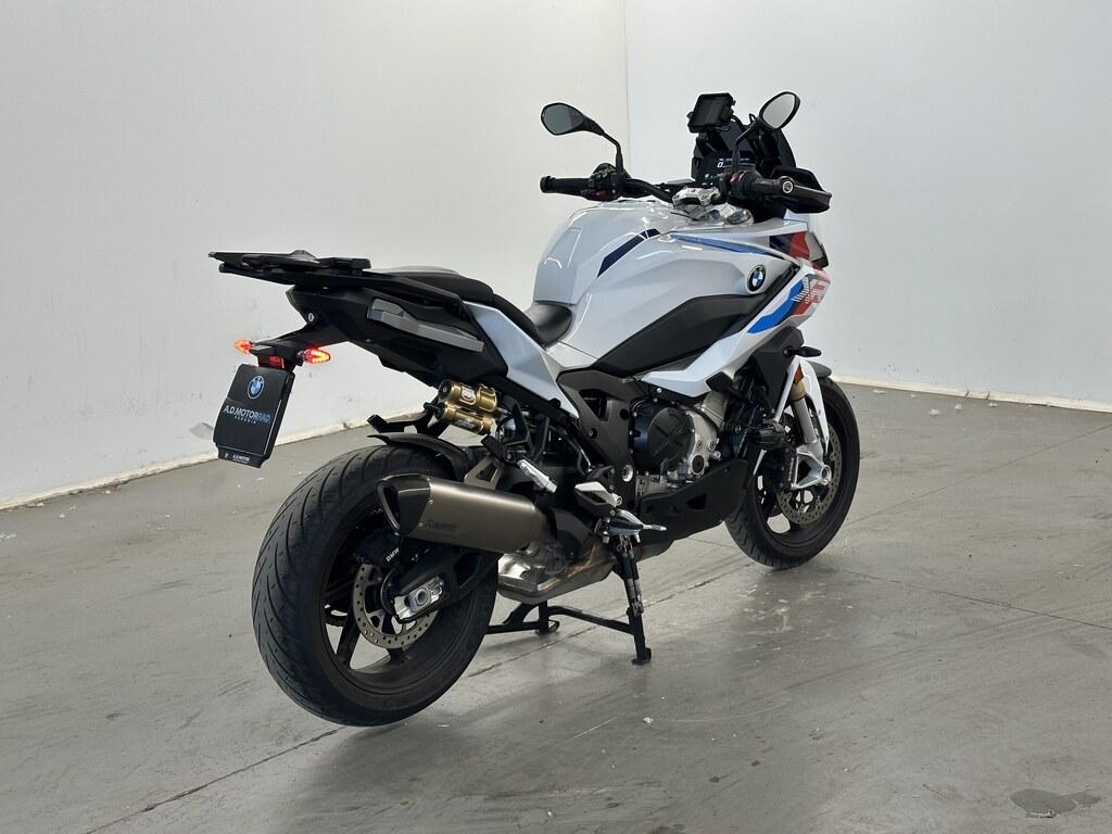 S 1000 XR