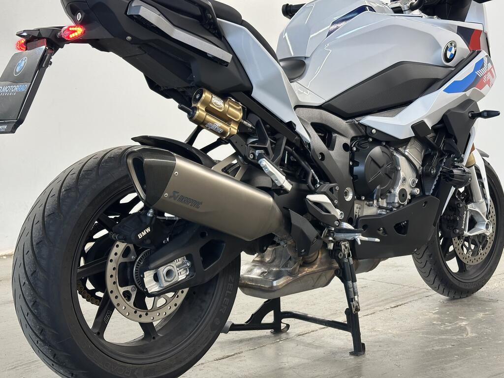 S 1000 XR