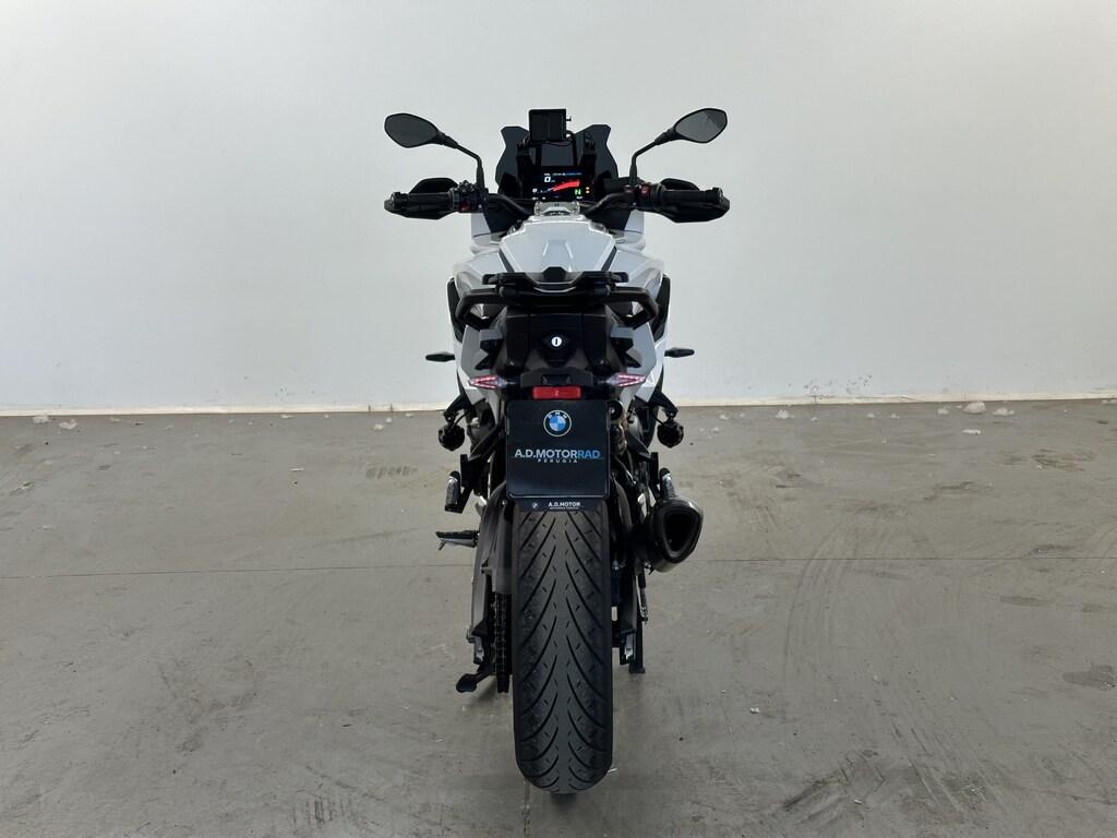 S 1000 XR