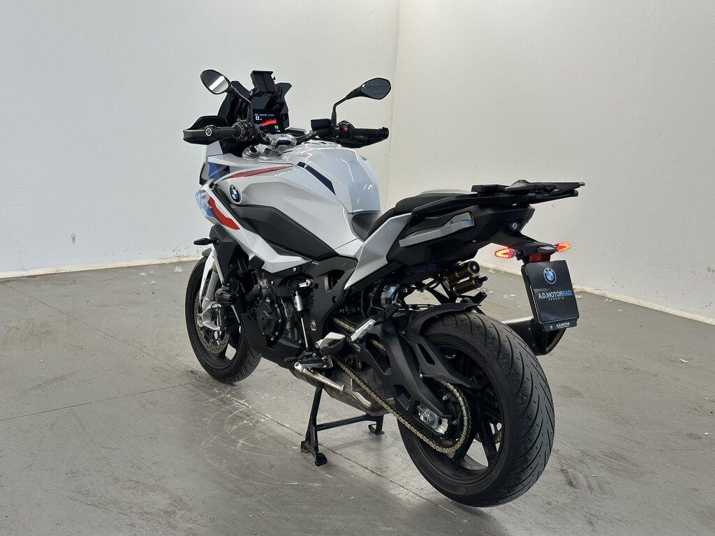 S 1000 XR