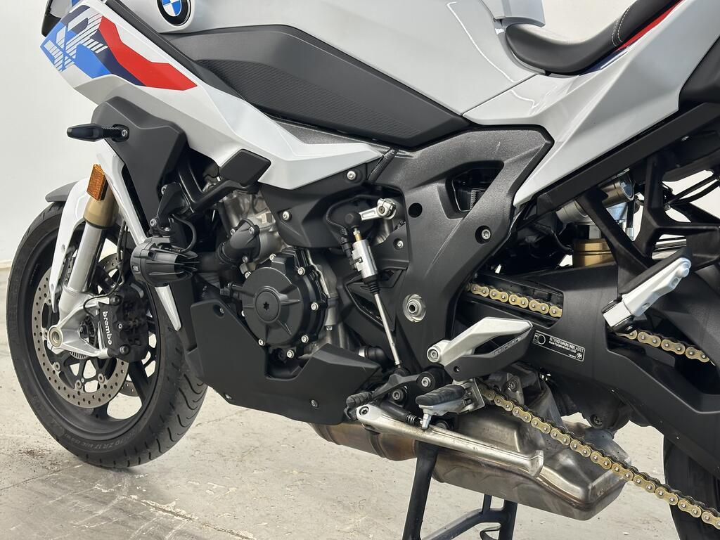 S 1000 XR