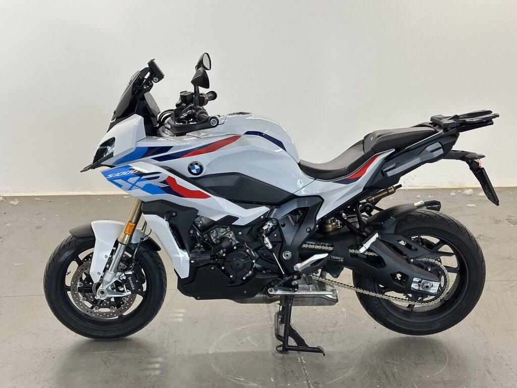 S 1000 XR