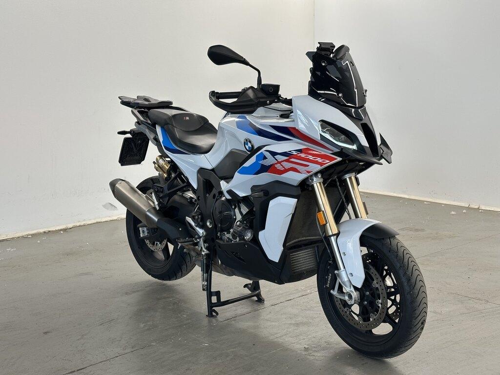 S 1000 XR