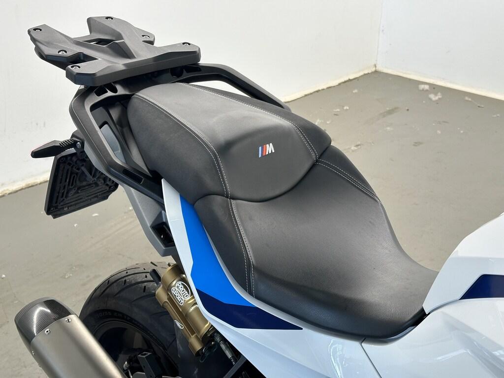 S 1000 XR