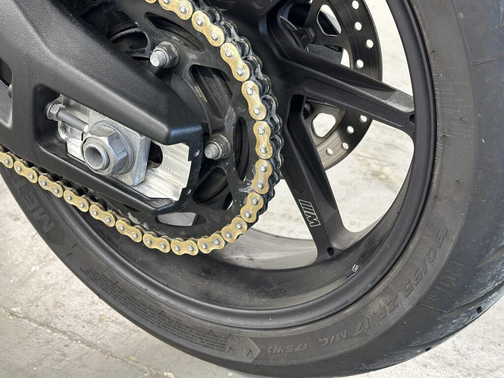 S 1000 XR