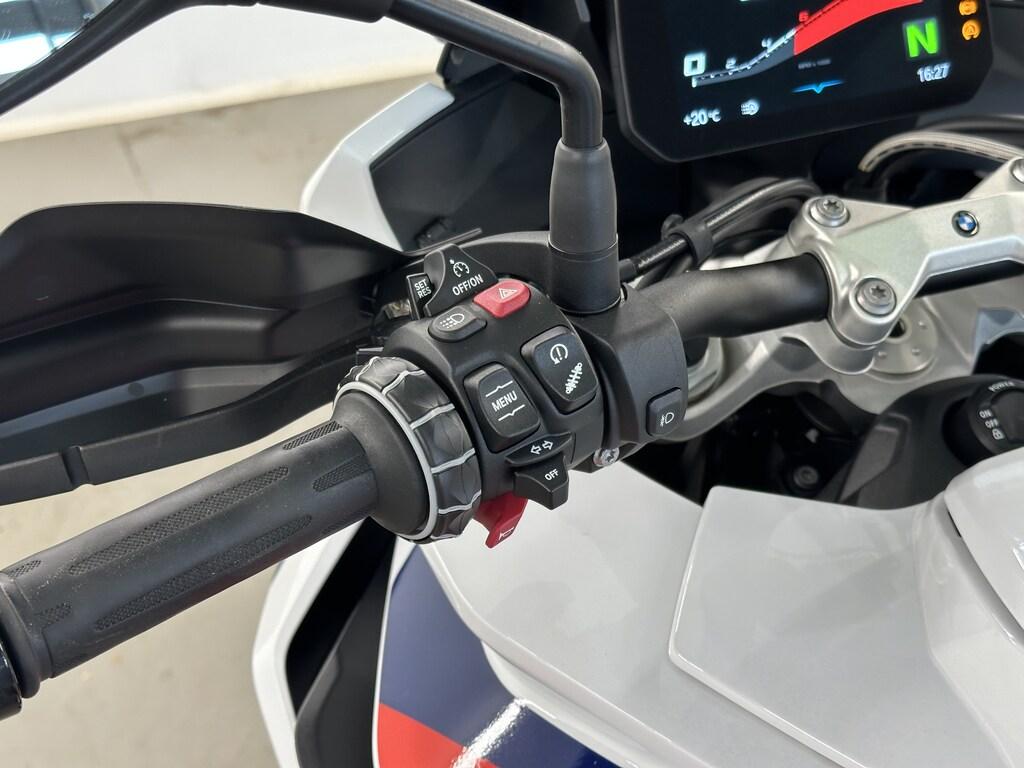 S 1000 XR