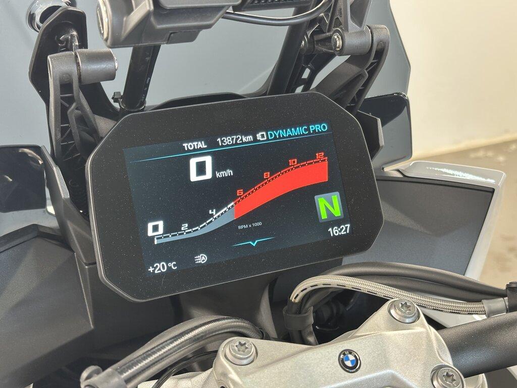 S 1000 XR