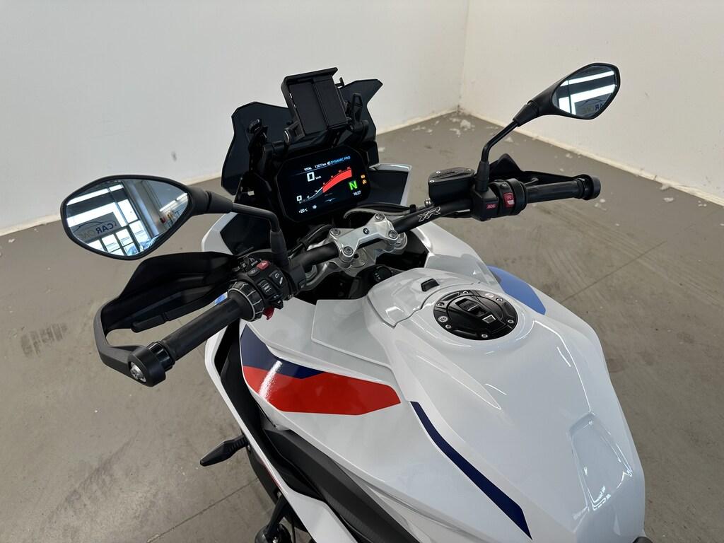S 1000 XR