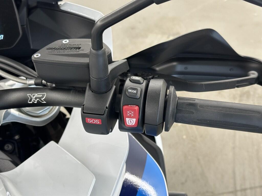 S 1000 XR