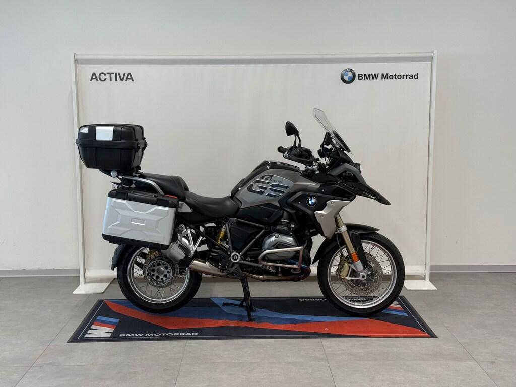 R 1200 GS