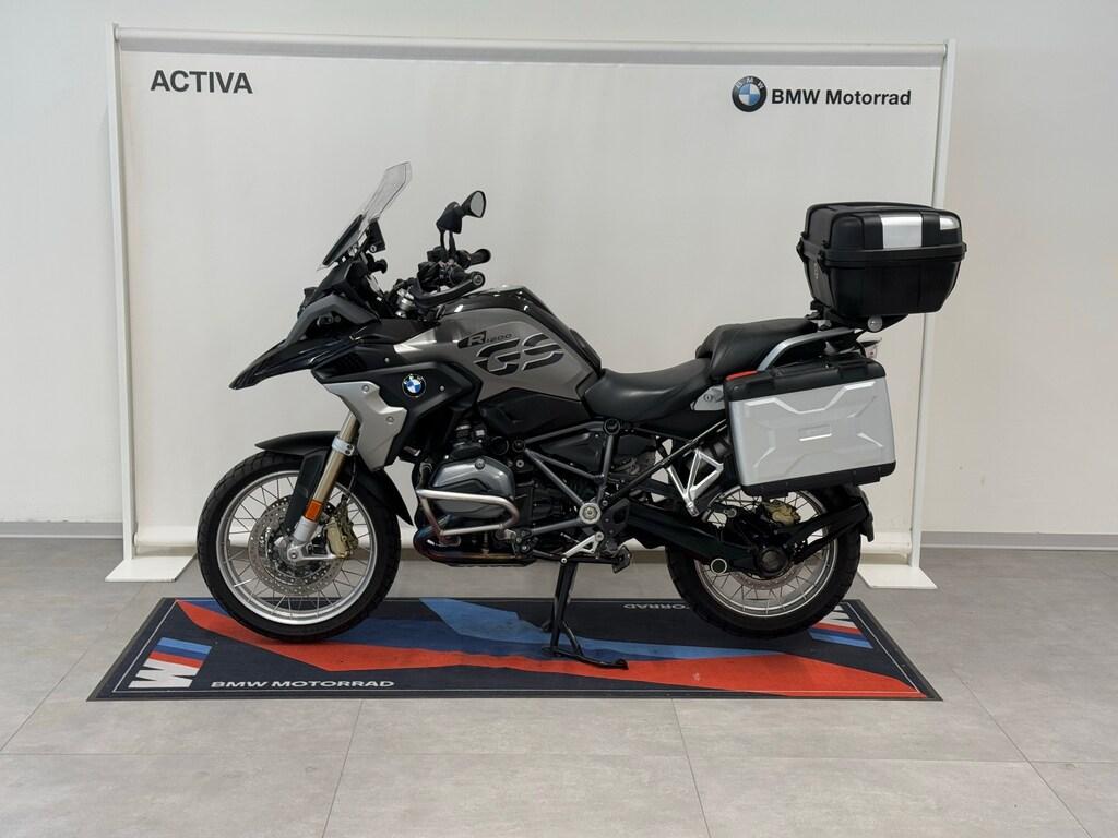 R 1200 GS