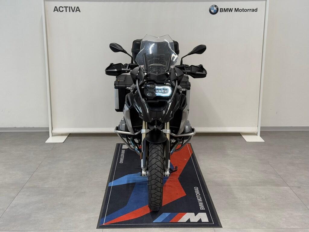 R 1200 GS